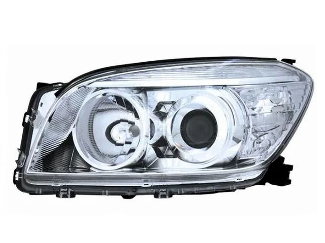 Фара левая TOYOTA RAV4 XA30 2006-2008