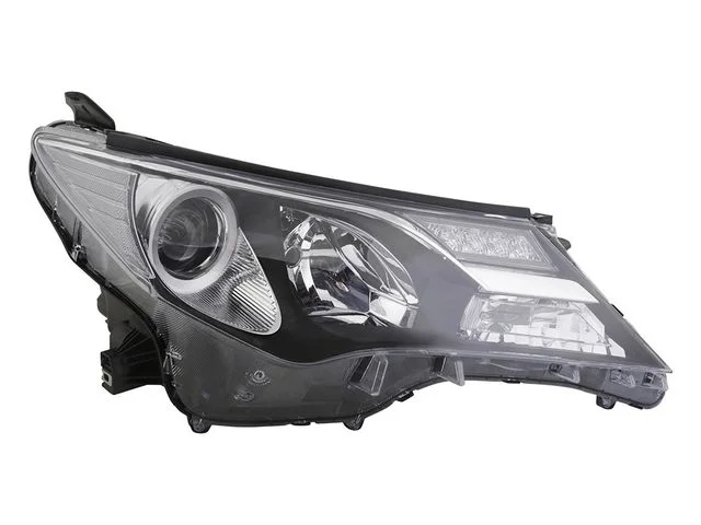 Фара правая TOYOTA RAV4 XA40 2013-2015
