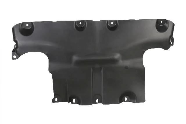 Пыльник двигателя VOLKSWAGEN TOUAREG I 7LA / 7L6 / 7L7 2002-2007, TOUAREG I 7LA / 7L6 / 7L7 2007-2010, TOUAREG II 7P5 2010-2014