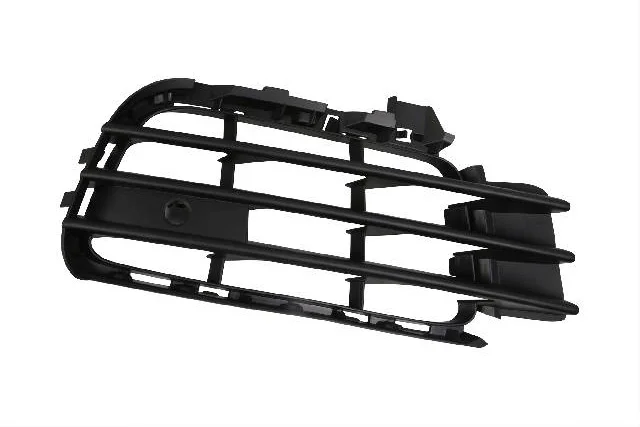 Решетка переднего бампера правая VOLKSWAGEN TOUAREG II 7P5 2010-2014