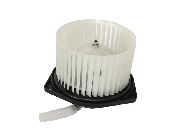 Мотор отопителя MITSUBISHI OUTLANDER XL CW 2007-2010, OUTLANDER XL CW 2010-2012, LANCER X CY 2007-2010, LANCER X CY 2010-2014, ASX GA 2010-2012