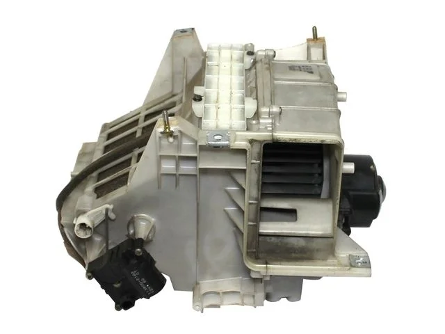 Мотор отопителя MITSUBISHI PAJERO III / MONTERO III V6 / V7 2000-2002, PAJERO III / MONTERO III V6 / V7 2003-2006