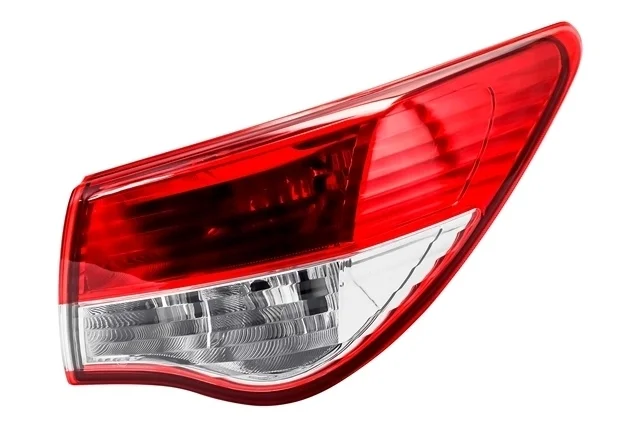 Фонарь задний правый внешний NISSAN ALMERA G15RA 2013-