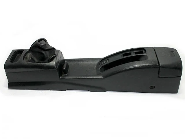 Консоль центральная задняя часть NISSAN NOTE E11 2005-2008, NOTE E11 2008-2012
