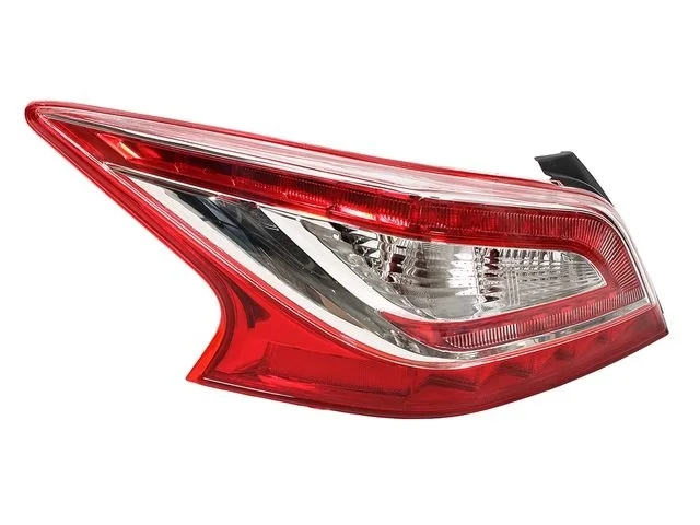 Фонарь задний левый Уценка 20% (скол угла) NISSAN TEANA L33 2014-2020