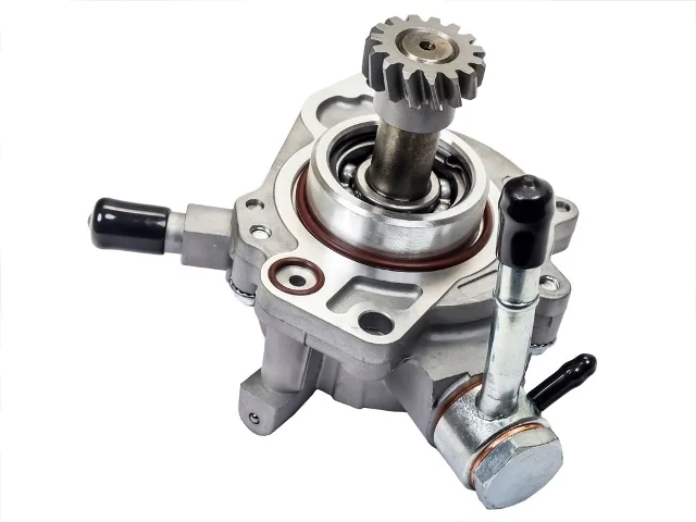 Насос вакуумный MITSUBISHI L200 KB4T 2006-2010, L200 KB4T 2010-2013, L200 KB4T 2013-2015