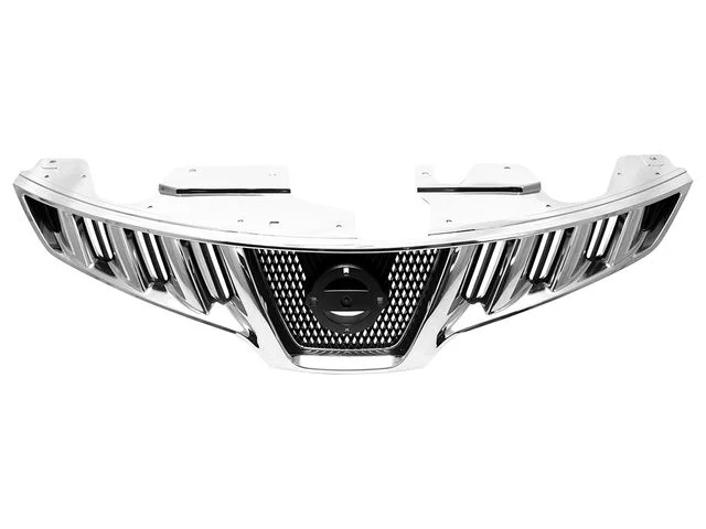 Решетка радиатора Уценка 20% (дефект хрома) NISSAN MURANO Z51 2008-2010