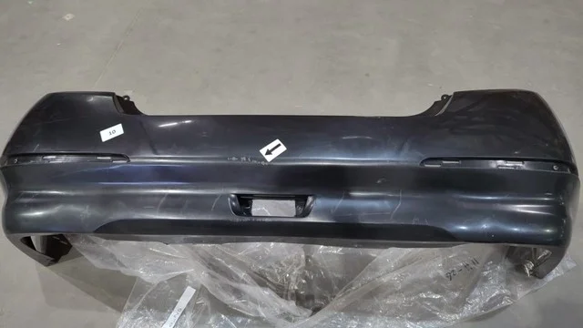 Бампер задний Уценка 20% (срезы, царапины) NISSAN TEANA J32 2008-2012, TEANA J32 2011-2014