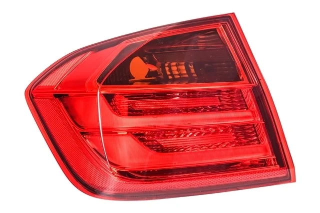 Фонарь задний левый внешний BMW 3-Series F30 / F31 / F80 2011-2015