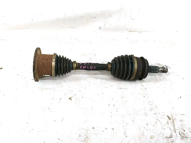 Привод передний правый V93W MITSUBISHI PAJERO IV / MONTERO IV V8 / V9 2006-2011, PAJERO IV / MONTERO IV V8 / V9 2011-2014