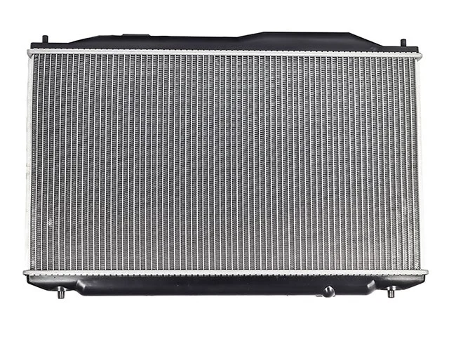 Радиатор охлаждения двигателя HONDA CIVIC VIII FD / FK / FN / FA 2005-2008, CIVIC VIII FD / FK / FN / FA 2009-2011