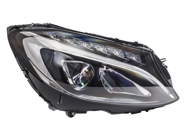 Фара правая MERCEDES BENZ MERCEDES BENZ C-CLASS W205 2014-2021