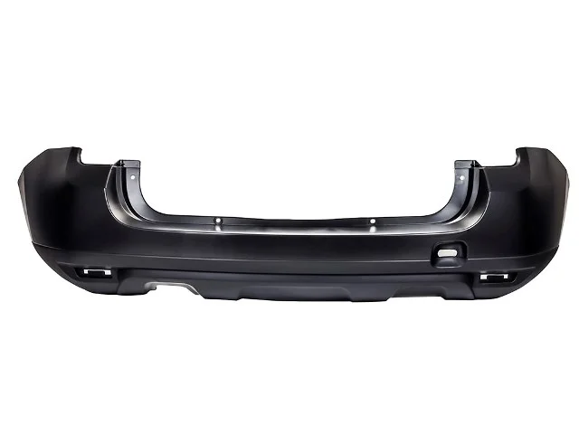 Бампер задний RENAULT DUSTER HSA / HSM 2010-2015