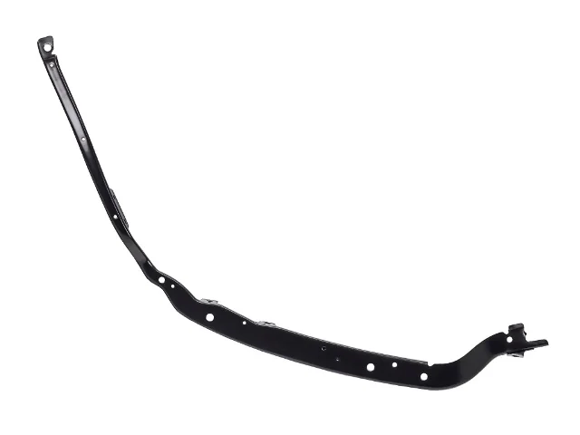 Кронштейн переднего бампера правый MITSUBISHI LANCER IX CS 2003-2005, LANCER IX CS 2005-2010