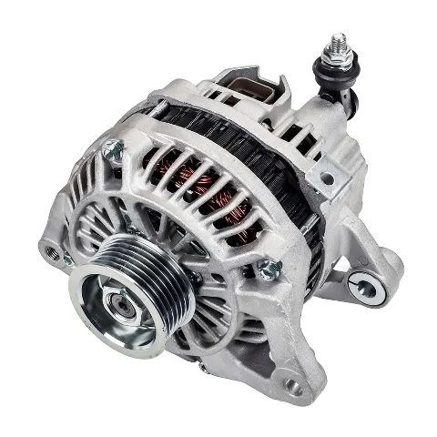 Генератор MAZDA MAZDA 3 BK 2003-2006, MAZDA 3 BK 2006-2009