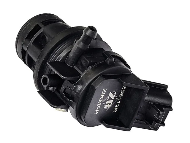 Насос бачка омывателя TOYOTA LAND CRUISER PRADO 120 2002-2009, LAND CRUISER PRADO 150 2009-2013, LAND CRUISER 200 2007-2012