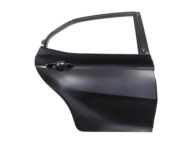 Дверь задняя правая TOYOTA CAMRY XV70 2017-2021, CAMRY XV70 2020-2022