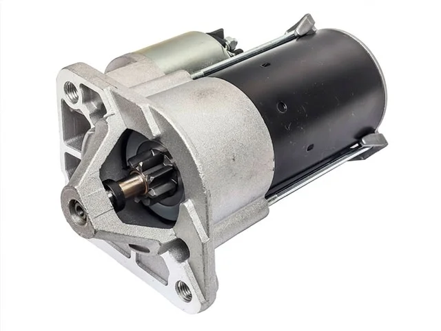 Стартер RENAULT DUSTER HSA / HSM 2010-2015, LOGAN I 2004-2009, LOGAN I 2009-2015, DUSTER HSA / HSM 2015-2021, SANDERO I BS 2009-2014