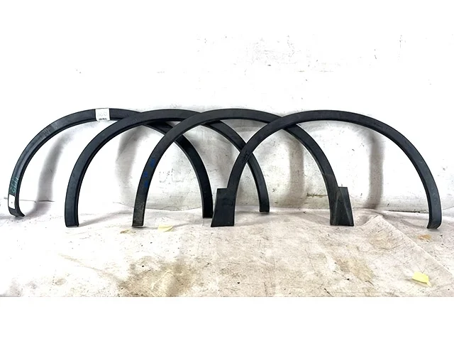 Расширитель арки крыла J10 NISSAN DUALIS J10 2007-2010, QASHQAI J10 2006-2010, DUALIS J10 2010-2014, QASHQAI J10 2010-2013