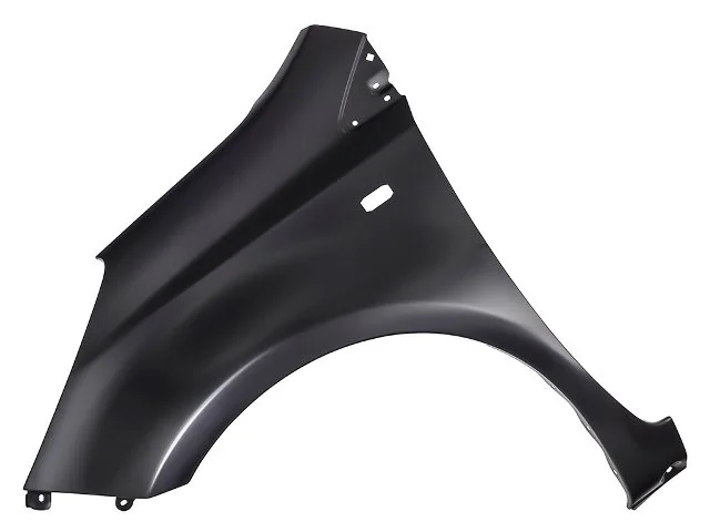 Крыло переднее левое NISSAN NOTE E11 2005-2008, NOTE E11 2008-2012
