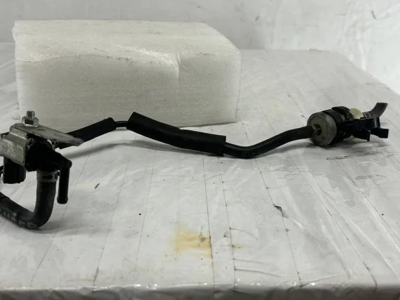 Клапан электромагнитный вакуумный GHEFP MAZDA MAZDA 6 GG / GY 2002-2005, MAZDA 6 GG / GY 2005-2008, MAZDA 6 GH 2007-2010, ATENZA GG 2002-2005