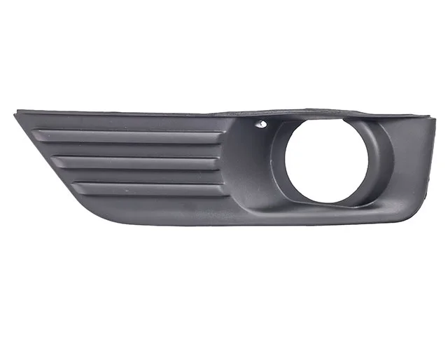 Решетка переднего бампера под ПТФ левая FORD FOCUS II 2004-2008