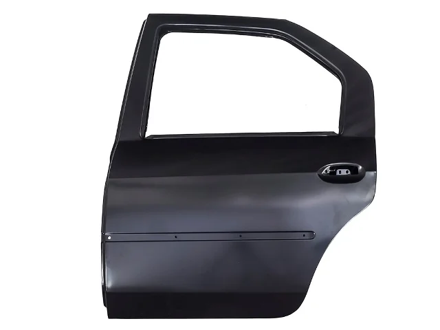 Дверь задняя левая RENAULT LOGAN I 2004-2009