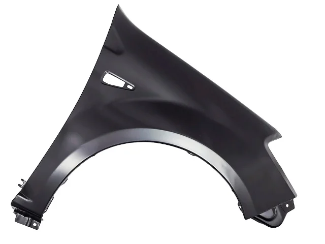 Крыло переднее правое RENAULT SANDERO I BS 2009-2014