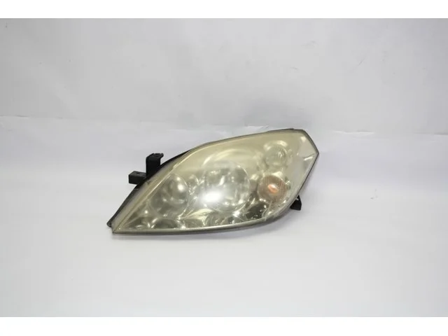 Фара левая (под полировку) P12 NISSAN PRIMERA III P12 2002-2008