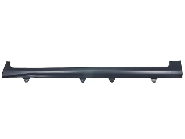 Накладка порога правая FORD FOCUS II 2004-2008