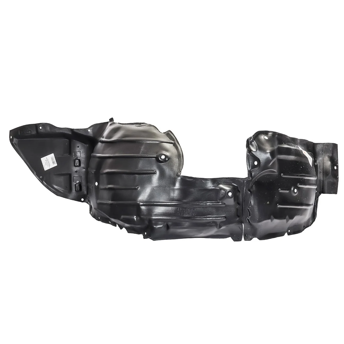 Подкрылок передний левый MAZDA MAZDA 6 GJ 2012-2015, MAZDA 6 GJ 2015-2018