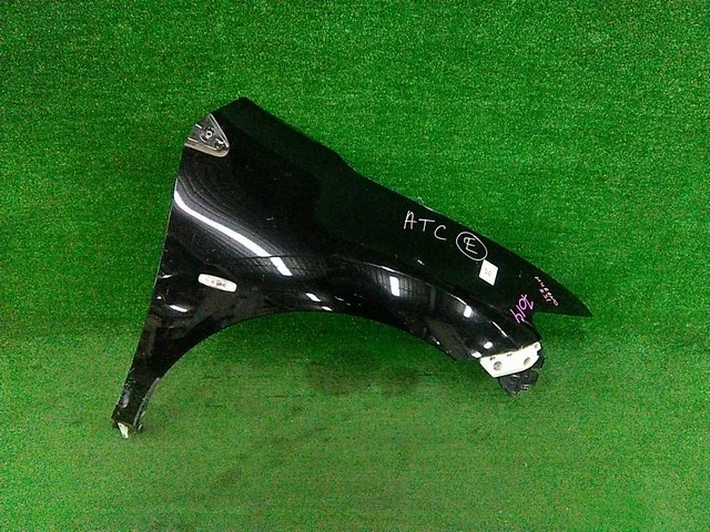 Крыло переднее правое (царапины) Z51 NISSAN MURANO Z51 2008-2010, MURANO Z51 2010-2016