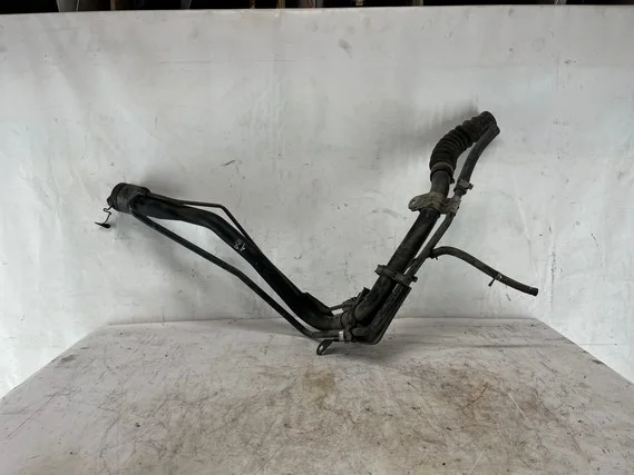 Горловина заливная бака топливного ACV40 TOYOTA CAMRY XV40 2006-2009, CAMRY XV40 2009-2011, LEXUS ES V 350 GSV40 2006-2009, ES V 350 GSV40 2009-2012