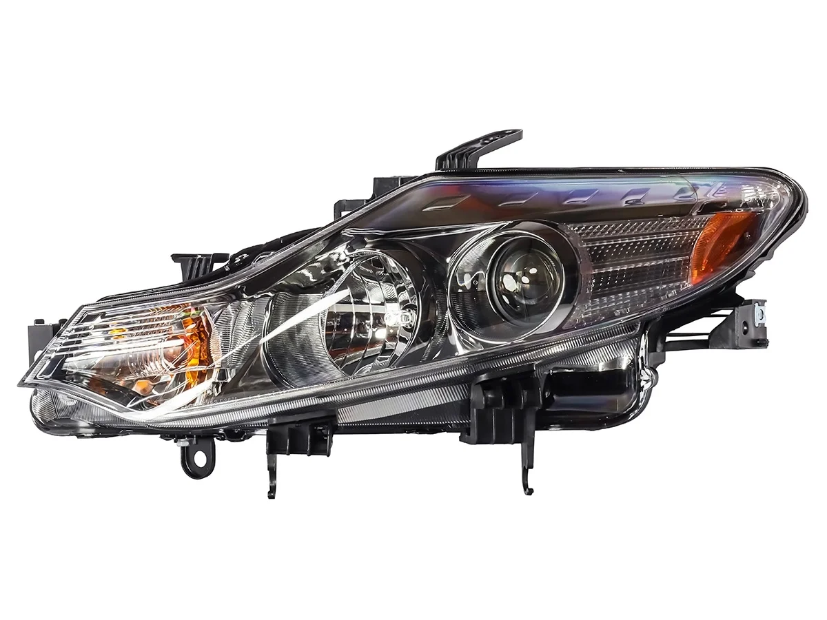 Фара левая NISSAN MURANO Z51 2008-2010, MURANO Z51 2010-2016
