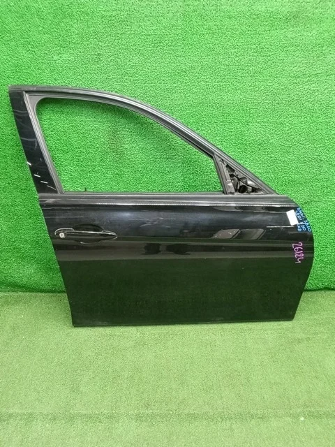 Дверь передняя правая F30 BMW 3-Series F30 / F31 / F80 2011-2015, 3-Series F30 / F31 / F80 2015-2019