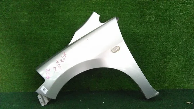 Крыло переднее левое (царапины) C11 NISSAN TIIDA C11 2004-2007, TIIDA LATIO SC11 2004-2007, TIIDA LATIO SC11 2008-2012, TIIDA C11 2008-2012
