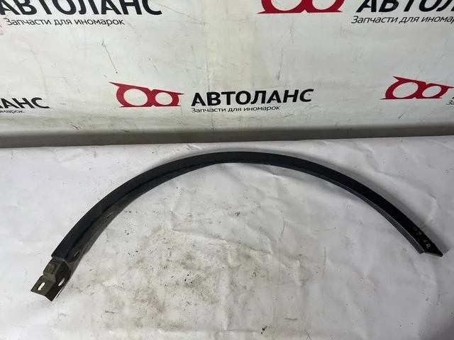 Расширитель арки крыла переднего правого (сколы) WX8 SUBARU B9 TRIBECA WX8 2004-2007