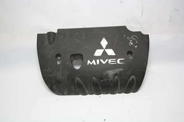 Крышка двигателя декоративная CW5W MITSUBISHI OUTLANDER XL CW 2007-2010, OUTLANDER XL CW 2010-2012, LANCER X CY 2007-2010, LANCER X CY 2010-2014