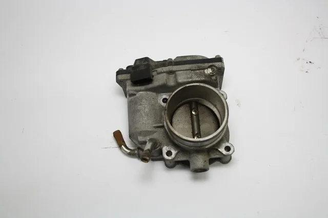 Заслонка дроссельная CW5W MITSUBISHI OUTLANDER XL CW 2007-2010, OUTLANDER XL CW 2010-2012, LANCER X CY 2007-2010, LANCER X CY 2010-2014