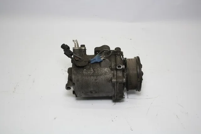 Компрессор кондиционера CW5W MITSUBISHI OUTLANDER XL CW 2007-2010, OUTLANDER XL CW 2010-2012, LANCER X CY 2007-2010, LANCER X CY 2010-2014