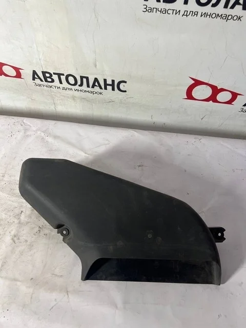Воздухозаборник корпуса воздушного фильтра WX8 SUBARU B9 TRIBECA WX8 2004-2007