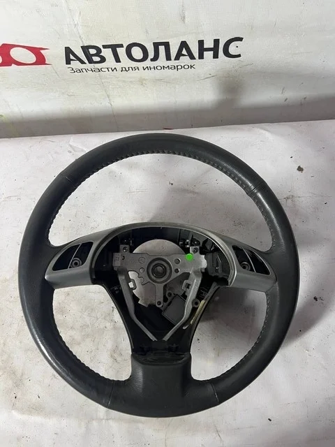Колесо рулевое WX8 SUBARU B9 TRIBECA WX8 2004-2007