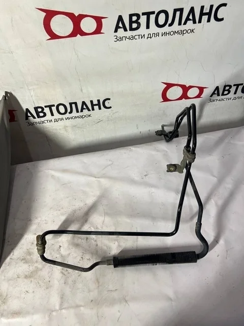 Патрубок системы охлаждения ГУР WX8 SUBARU B9 TRIBECA WX8 2004-2007