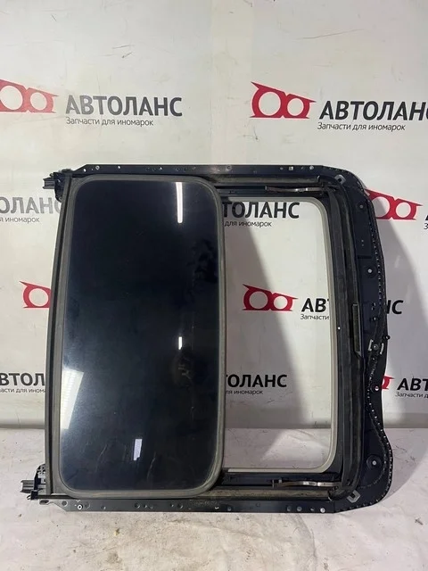 Люк крыши WX8 SUBARU B9 TRIBECA WX8 2004-2007