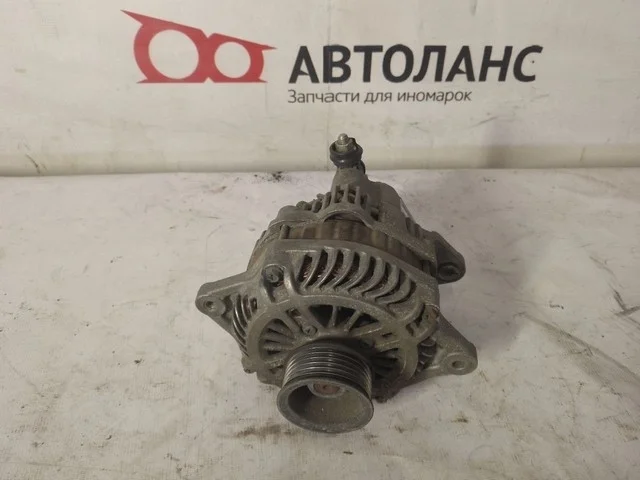 Генератор WX8 SUBARU LEGACY B13 2006-2009, B9 TRIBECA WX8 2004-2007