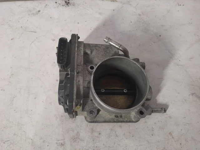 Заслонка дроссельная WX8 SUBARU LEGACY B13 2006-2009, B9 TRIBECA WX8 2004-2007