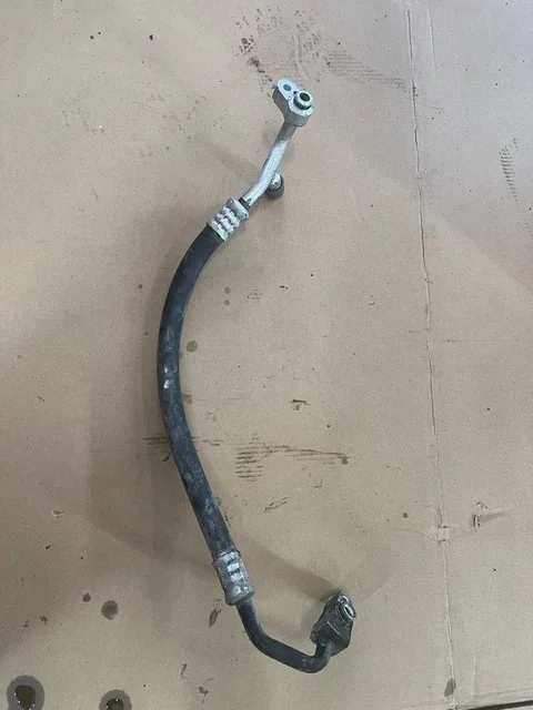 Трубка кондиционера WX8 SUBARU B9 TRIBECA WX8 2004-2007