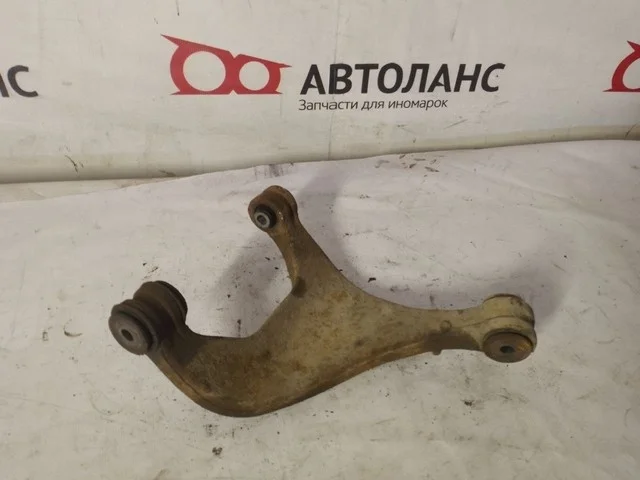 Рычаг подвески задний правый верхний WX8 SUBARU B9 TRIBECA WX8 2004-2007