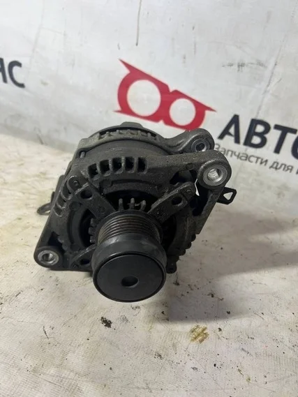 Генератор GSU45 TOYOTA HIGHLANDER XU40 2007-2010, HIGHLANDER XU40 2010-2013, LEXUS RX III 270/350/450H AL10 2009-2012