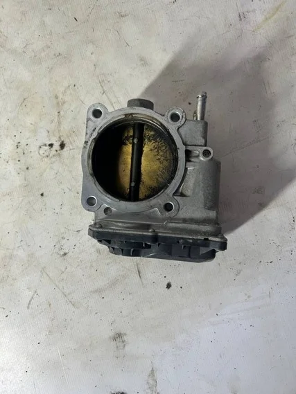 Заслонка дроссельная GSU45 TOYOTA HIGHLANDER XU40 2007-2010, HARRIER XU30 2003-2013, CAMRY XV40 2006-2009, CAMRY XV40 2009-2011, RAV4 XA30 2006-2008